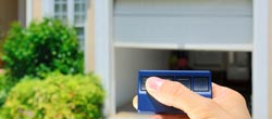 Bernalillo Garage Door opener installation